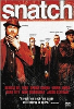 Pljuni in jo stisni (Snatch) [DVD]